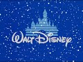 Walt Disney Pictures A Very Merry Pooh Year