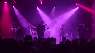 Sunny Day Real Estate - Red Elephant @ The Metro Chicago 2023