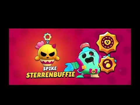 The Best Luck Ever in Brawl Stars - #brawlstarsluck