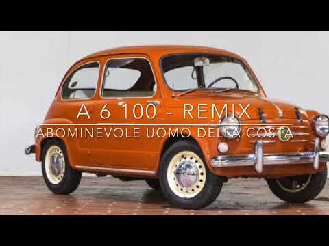 A 6 100 - di piero parodi