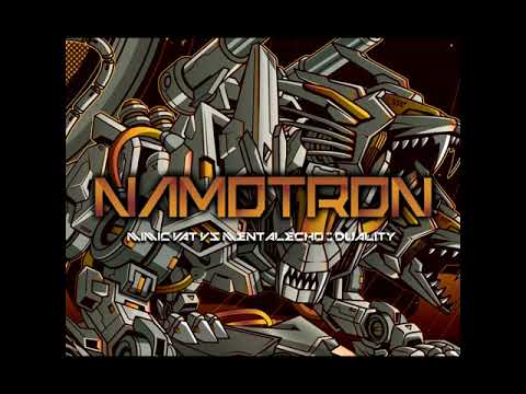 09.MIMICVAT VS MENTALECHO - DUALITY