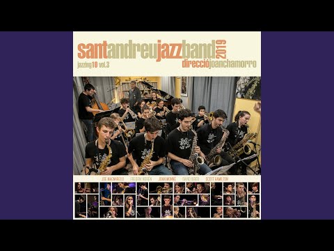 Walkin' Shoes online metal music video by SANT ANDREU JAZZ BAND