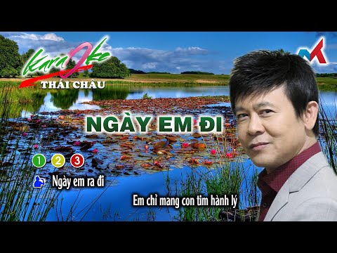 Thể hiện bởi Thái Châu