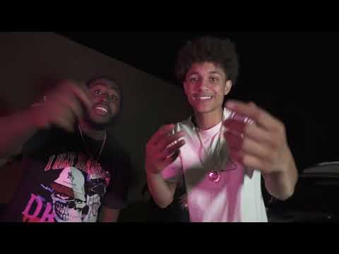 Yung Dappa x YSR Gramz - "Pill Run" (Official Music Video)