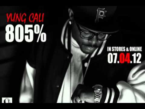 Yung Cali feat. Zailly Zaill x DecadeZ - A$$ SO PHAT