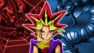 YuGiOh Forbidden Memories 🐞 INSECT DECK 🐞 Speedrun