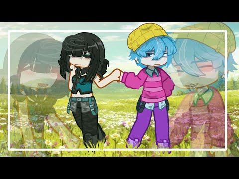 Wild side✨🌸| Zoeybaby #gacha #kpopdemonhunters #dontflop #zoeybaby #givemebackmykids