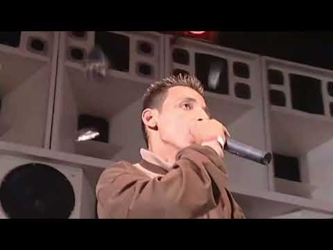 Mc Smith ( RAEL ) O BAILE FUNK NA PENHA  DVD TOP FURACÃO 2000