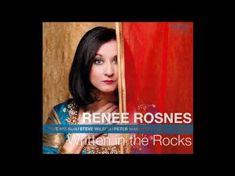 Renee Rosnes Quintet - Goodbye Mumbai (2016 Smoke Sessions)