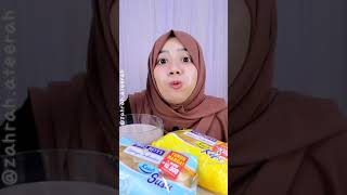 Download lagu Tiktok makan Sari Roti Kasur... mp3