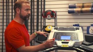 How to use a treadmill - Flaman Fitness Learn Series
