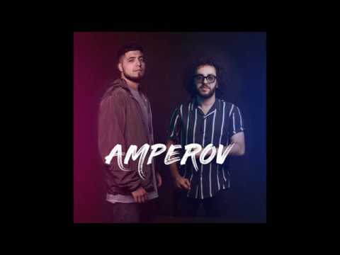 HRAG ft TYOM - AMPEROV (2018)
