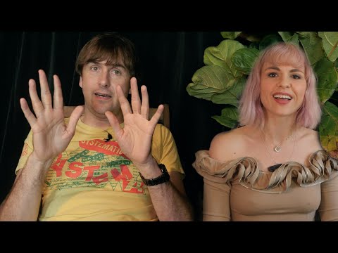 Barney of Napalm Death on Fighting The Power and Curby of Obscene Extreme Festival on Grindcore