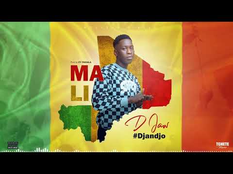 D-JAW - DJANDJO (MALI)