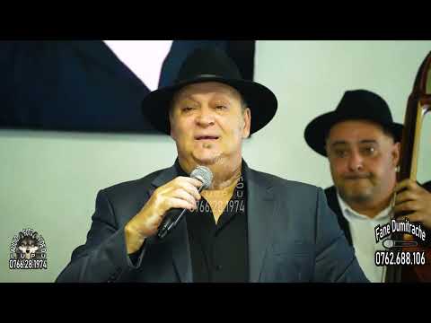 Taraful Fane Dumitrache   La viata mea, am o dambla