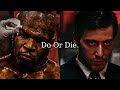 DO OR DIE