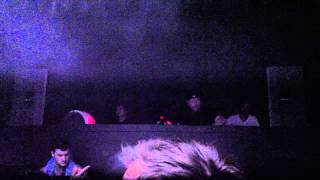 Emos-Eric Prydz Live @ The Guvernment [June 29, 2014]