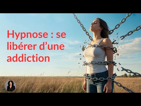 Hypnose pour les addictions ? Libérez-vous !