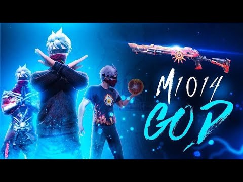 CS LIMITED TOURNAMENT MONTAGE BY BLOODYX FF || M1014 GOD 😈😈 || GARENA FREE FIRE 🔥🔥