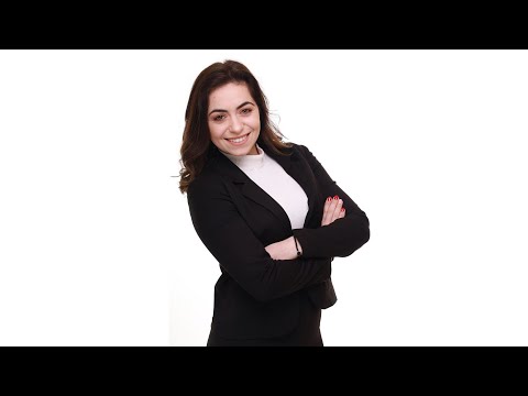 Emma Angelova Presentation Video