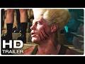 STREET FIGHTER Official Trailer NEW 2026