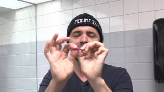 Download lagu Hawksley Workman's Purple Dunlop Pick mp3