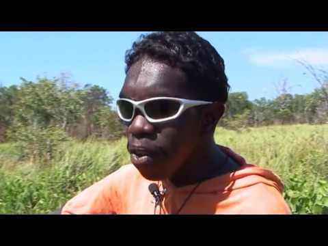 Nyanjarri Anbali Wuy