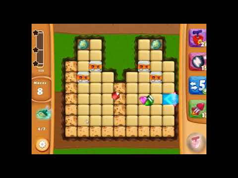 Diamond Digger Level 1065