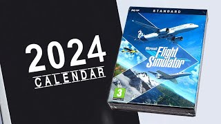 [閒聊] 模擬飛行要買2020還是該等2024