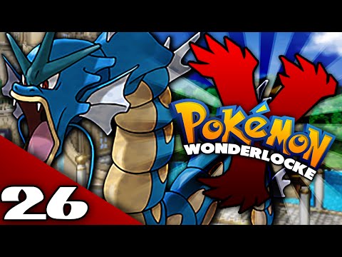 POKEMON Y WONDERLOCKE (Facecam) - #26 NEW MEMBERS! - Pokemon X and Y Wonderlocke