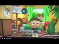 Super Why