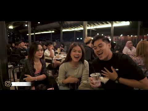 Chrisye Feat. Peterpan - Menunggumu  [COVER MARIO G KLAU [MGK NGAMEN SESSION]