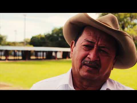 Tauramena-Casanare, la tierra de Dumar Aljure