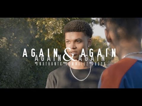 TeeKay  - Again (Prod. By TM Willz) (Official Music Video)