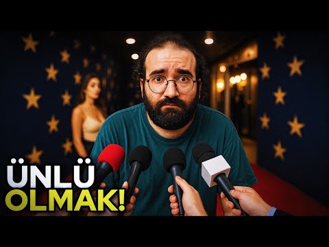 Ünlü Olmak