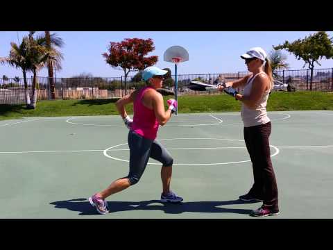 Lindy & Jill Box Mania 2