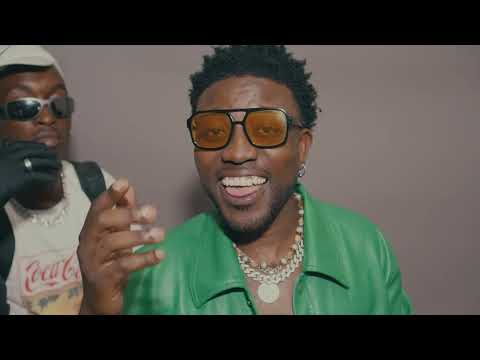 Jain Cactus & Durk x Zeze Kingston - Ma Set (Ft Leumas) Visualiser