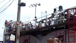 Carnaval de Salvador 2012 - Banda Eva - Pegue Ai