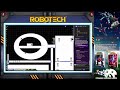 Robotech Arcadia Live Play Episode 2