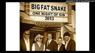 Music video thumbnail preview for Big Fat Snake  Suspicious Mind by Big Fat Snake