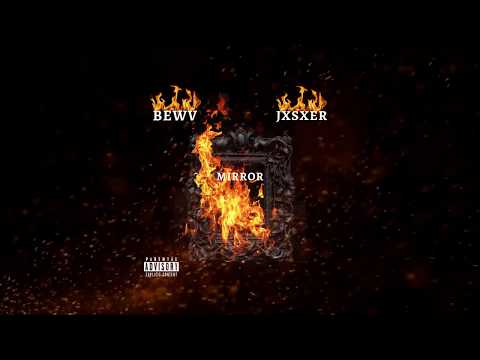 BEWV x Jxsxer - MIRROR (Official Audio) | Prod. by Evrydé