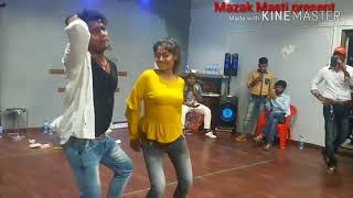 New Bhojpuri dance battle 3dancer 2018