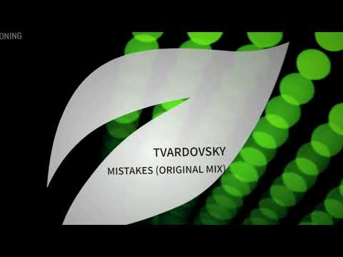 Tvardovsky - Mistakes (Original Mix) [SPR289]