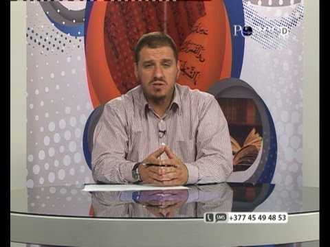 61 - Çka thotë feja - Pyetje përgjigje - Enis Rama