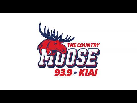 KIAI/Mason City, Iowa Legal ID - September 8, 2025