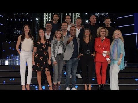 Stasera in tv, Tale e Quale Show su Rai1: anticipazioni quinto appuntamento