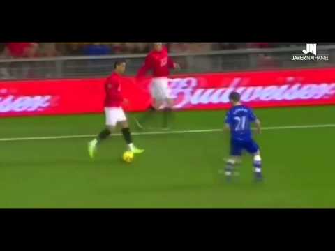 CR7 Cristiano Ronaldo | Mortal Kombat Theme - Royal Red