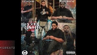 Leswood - New Bitches [Prod. By 89] [New 2016]