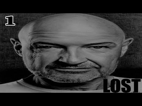 Lost - Chronological Flashbacks - John Locke Part 1