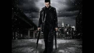 Marco Beltrami & Buck Sanders - Owen's Crystal Palace